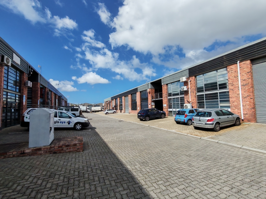 To Let commercial Property for Rent in Saxenburg Park 1 Western Cape